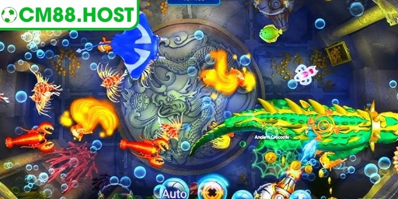 Chỉnh tốc độ đạn để hạ gục mục tiêu nhanh chóng