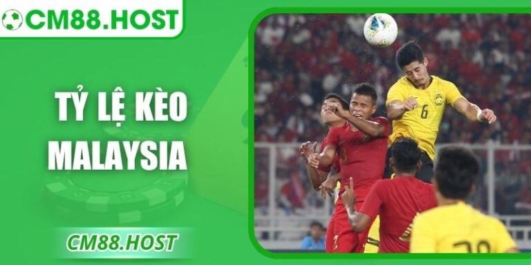 Tỷ lệ kèo Malaysia là dạng được nhiều người yêu thích nhờ tính minh bạch và dễ hiểu. Hệ thống hiển thị trực tiếp bằng số dương hoặc âm, giúp hội viên nhận biết ngay rủi ro, lợi nhuận. Dạng này đang phổ biến tại nhiều sân chơi uy tín trên nền tảng CM88. Khái niệm và đặc điểm của tỷ lệ kèo Malaysia Trong hệ thống cá cược thể thao châu Á, tỷ lệ kèo Malaysia được xem là phương pháp hiển thị dễ đọc, trực quan nhất. Các con số được chia thành hai nhóm âm, dương, giúp hội viên nhanh chóng xác định tỷ lệ rủi ro, lợi nhuận tiềm năng. Dạng này thể hiện mối tương quan giữa số tiền đặt, số tiền có thể nhận. Nếu con số dương xuất hiện, người tham gia thắng sẽ nhận lợi nhuận theo giá trị dương nhân với số tiền cược. Khi con số âm hiển thị, phần tiền thua sẽ giảm bớt tương ứng với giá trị đó. Tỷ lệ kèo Malaysia dựa trên hai nhóm số Cách tính và ý nghĩa của tỷ lệ kèo Malaysia Để hiểu sâu hơn, người tham gia cần nắm được cách tính cơ bản và ý nghĩa thực tế mà tỷ lệ kèo Malaysia mang lại. Hệ thống này không chỉ thể hiện cơ hội thắng mà còn phản ánh quan điểm của nhà cái với mỗi trận. Cách tính tỷ lệ kèo Malaysia Trước khi phân tích sâu các ví dụ cụ thể, người tham gia cần hiểu rõ cách tính cơ bản: Trường hợp dương (+): Nếu bạn đặt 100.000 đồng ở mức +0.80, khi thắng, nhận 80.000 đồng, khi thua mất toàn bộ 100.000 đồng. Trường hợp âm (-): Khi đặt 100.000 đồng ở mức -0.95, thắng nhận đủ 100.000 đồng, thua chỉ mất 95.000 đồng. Ý nghĩa thực tế Mỗi con số trong tỷ lệ kèo Malaysia đều mang một thông điệp từ nhà cái. Khi giá trị âm thấp (ví dụ -0.75), có nghĩa đơn vị niêm yết tin tưởng mạnh vào kết quả đó. Ngược lại, khi tỷ lệ chuyển sang dương, thể hiện sự cân bằng giữa hai bên. Sự thay đổi liên tục của các con số trước trận chính là tín hiệu giúp hội viên đọc vị xu hướng. Khi tỷ lệ từ -0.90 chuyển sang +0.85, nghĩa là lượng đặt vào đội cửa trên đang giảm, thị trường dần cân bằng. Giá trị niêm yết thể hiện sự tin tưởng của nhà cái cho đội bóng So sánh với các dạng So với kèo châu Âu, tỷ lệ kèo Malaysia giúp người chơi tính lợi nhuận nhanh hơn vì không cần nhân theo hệ số thập phân. So với Hong Kong, nó thể hiện rõ rủi ro khi thua, giúp kiểm soát tốt số tiền mất. Ngoài ra, hình thức Malaysia còn giúp cân bằng lợi ích giữa nhà cái và người tham gia. Hệ thống được chuẩn hóa, minh bạch và phổ biến tại các thị trường có lượng người dự đoán đông, như Việt Nam và Thái Lan. Mẹo soi kèo Malaysia hiệu quả, đặt cược thắng lớn Sau khi hiểu rõ bản chất, người tham gia cần biết cách phân tích để đạt hiệu quả. Phần này tổng hợp những mẹo được áp dụng phổ biến, giúp tăng khả năng chiến thắng trong từng lượt dự đoán. Quan sát biến động Các chuyên gia khuyên rằng nên theo dõi bảng niêm yết trong khoảng 45 phút trước trận. Khi con số âm tăng dần (từ -0.80 lên -0.95), nghĩa là lượng đặt đang dồn về một phía. So sánh tỷ lệ Khi hai đội có sức mạnh chênh lệch nhỏ, tỷ lệ kèo Malaysia thường hiển thị gần nhau. Nếu chênh lệch vượt quá 0.25, đó là dấu hiệu nhà cái đánh giá cao đội cửa trên. Lúc này, người chơi nên theo dõi thêm phong độ thực tế để ra quyết định chính xác. Kèo đội A -0.90, đội B +0.80 → Nhà cái nghiêng về đội A. Nếu chuyển thành -0.70 và +0.90 → Xu hướng thị trường đảo chiều, đội B đang được tin tưởng hơn. So sánh các con số để lựa chọn đặt cược bên nào hợp lý Chọn kèo âm giai đoạn đầu Ở 15 phút đầu tiên, dạng âm thường là lựa chọn an toàn. Khi trận đấu ổn định, nhà cái điều chỉnh sang dương, lúc đó người chơi có thể tăng đặt để tối ưu lợi nhuận. Cách này giúp kiểm soát rủi ro trong suốt thời gian diễn ra trận. Theo dõi thông tin thực tế Ngoài dữ liệu bảng niêm yết, người tham gia nên tham khảo yếu tố thực tế: sân thi đấu, thời tiết, chấn thương cầu thủ, lịch sử đối đầu. Kết hợp giữa dữ kiện và tỷ lệ kèo Malaysia giúp dự đoán chính xác hơn, tránh phụ thuộc hoàn toàn vào con số. Chốt cược hợp lý Thời điểm ra quyết định đóng vai trò quan trọng khi phân tích tỷ lệ kèo Malaysia. Mỗi giai đoạn trước trận đều phản ánh xu hướng khác nhau, vì vậy hội viên cần xác định thời điểm tối ưu để chốt lựa chọn. Trong 10–15 phút trước khi bóng lăn, các con số trên bảng niêm yết thường đã ổn định. Đây là lúc nhà cái hoàn tất điều chỉnh theo lượng đặt từ người tham gia. Khicon số không còn dao động mạnh, rủi ro biến động giảm xuống, giúp người chơi dự đoán chính xác hơn. Kết luận Tỷ lệ kèo Malaysia giúp người tham gia dễ dàng nhận biết rủi ro, lợi nhuận và đưa ra quyết định chính xác trong từng trận đấu. Hệ thống hiển thị rõ ràng, phù hợp cả với hội viên mới lẫn người có kinh nghiệm. Nền tảng CM88 đã xây dựng môi trường dự đoán minh bạch, dữ liệu ổn định, công cụ theo dõi hiện đại, hỗ trợ người dùng phân tích hiệu quả, nâng cao cơ hội thắng lớn.