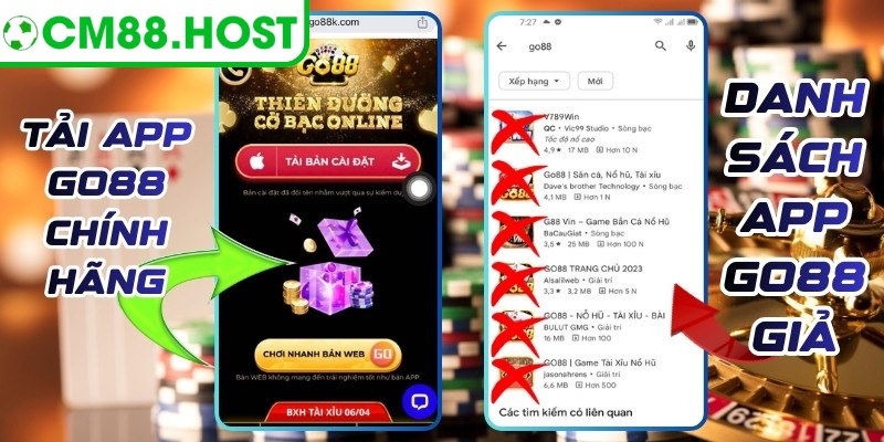 Fanpage đạo nhái thường đăng ưu đãi không có thật 